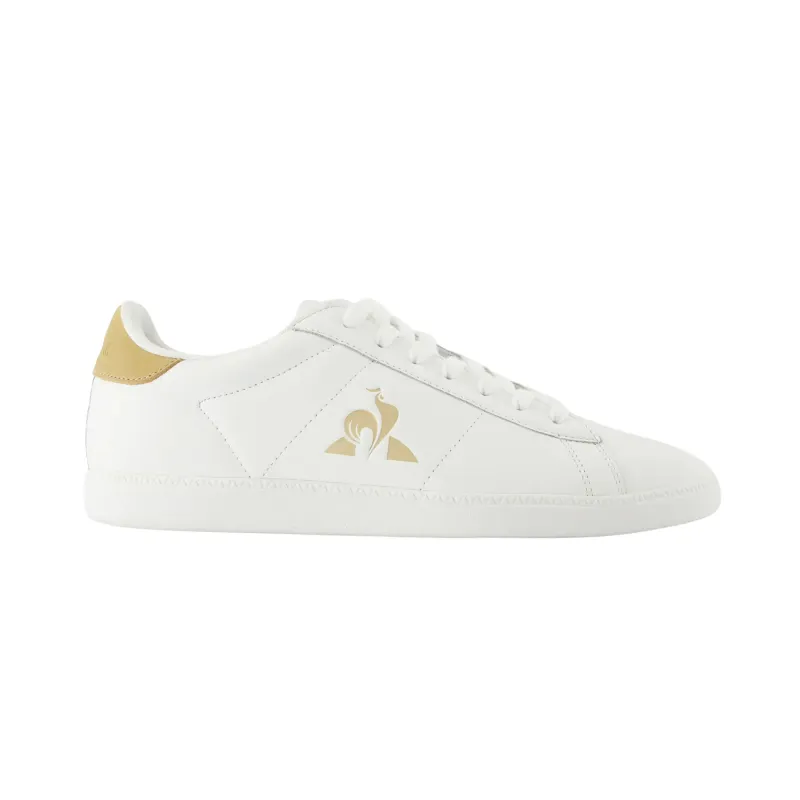 Sneakers Le Coq Sportif Courtset_2