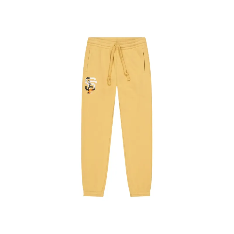 Pantaloni da jogging Giants Mlb