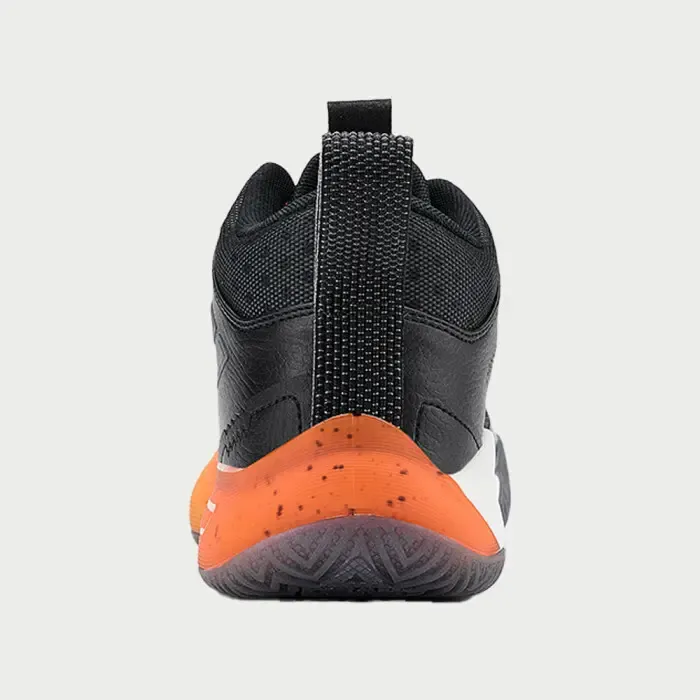 Scarpe basket Peak Monster 9