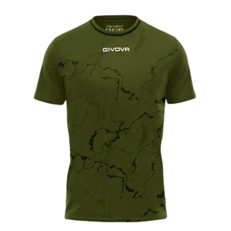 Maglia Givova Grafite