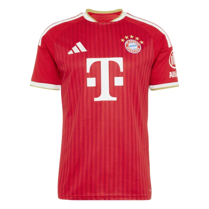 Maglia Casa Bayern Monaco 2026/27