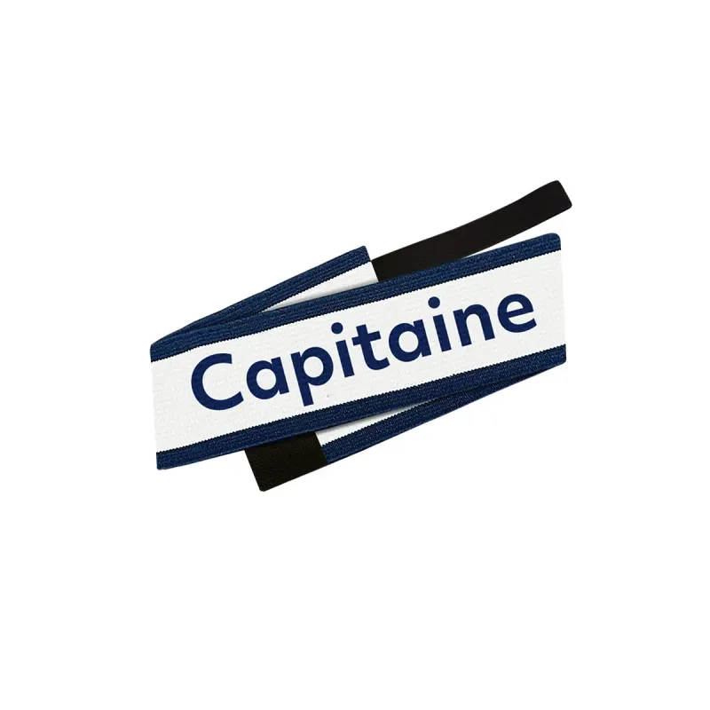 Fascia da braccio in velcro del capitano Sporti