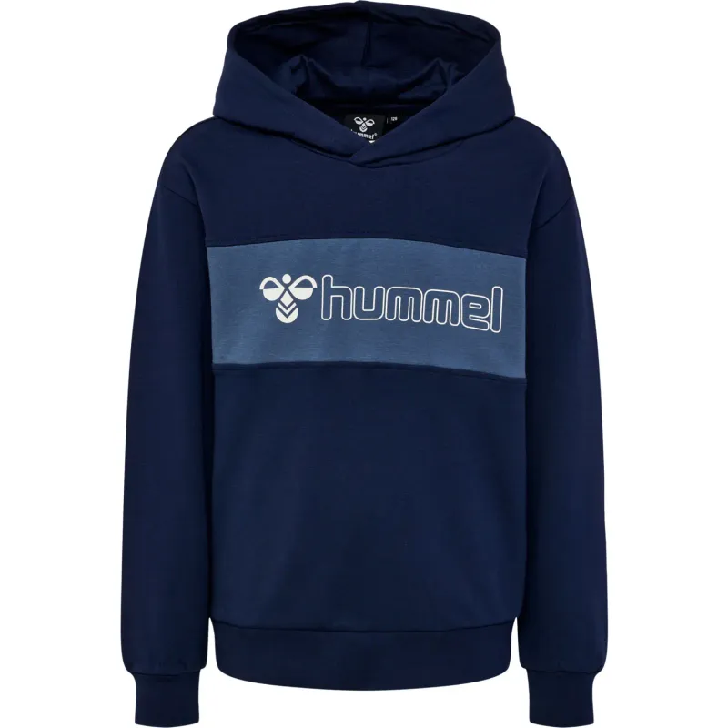 Giacca della tuta con cappuccio per bambini Hummel hmlAtlas