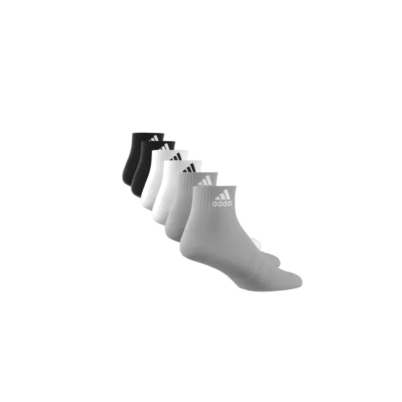 Calze per bambini adidas Sportswear (x6)