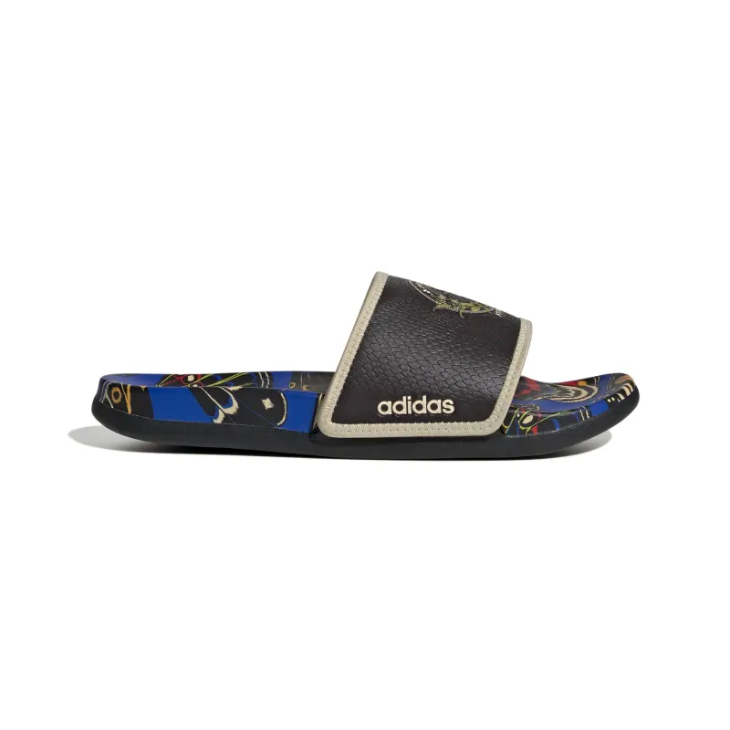 Ciabatte da donna adidas Adilette Comfort