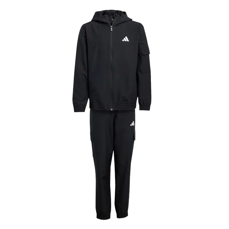 Tuta per bambini adidas Woven