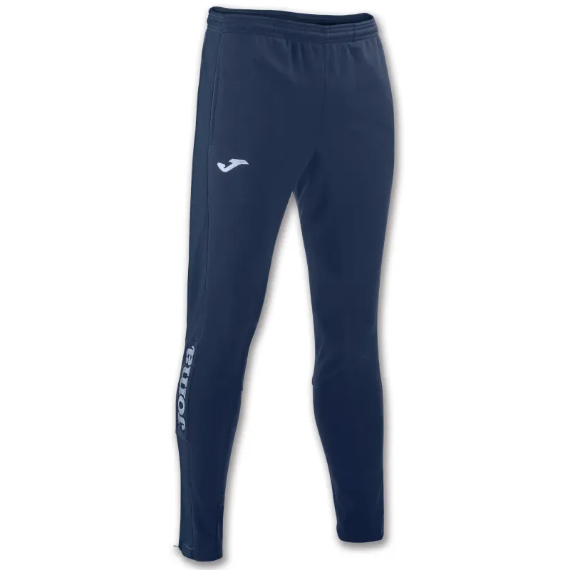 Pantaloni da jogging skinny per bambini Joma Champion IV