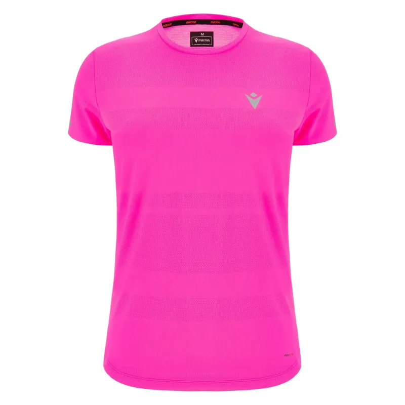 Maglia da donna Macron Daphne
