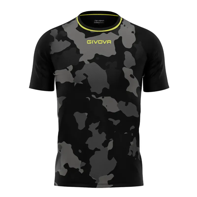 Maglia Givova Army