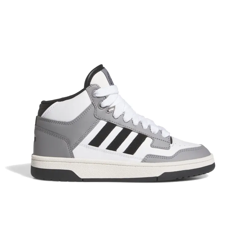 Scarpe da ginnastica per bambini adidas Rapid Court Mid