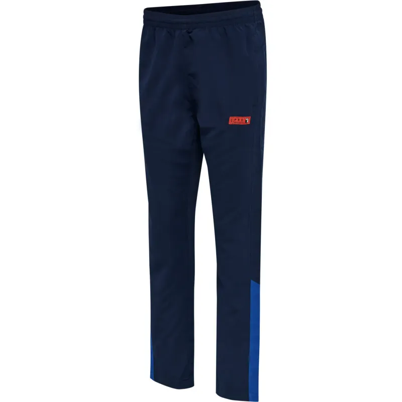 Pantaloni da jogging donna Hummel hmlPRO Grid