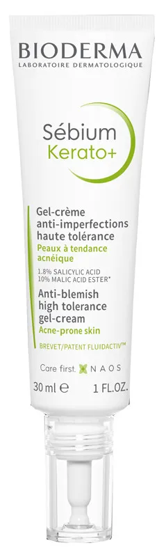 Sebium kerato+ 30ml