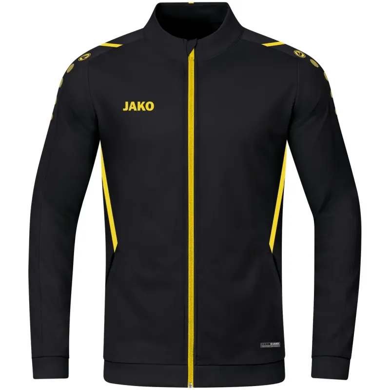 Giacca junior Jako polyester Challenge