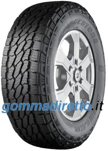 Bridgestone Dueler All Terrain A/T002 ( 215/80 R15 102T EVc )