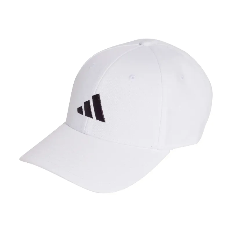 Cappellino in cotone adidas New Logo