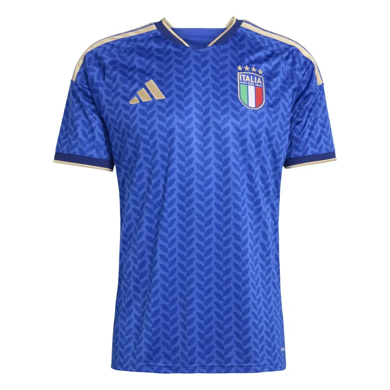 Maglia Casa Italia 2025/26
