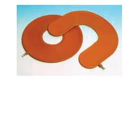 Ciambella gomma stand 40cm