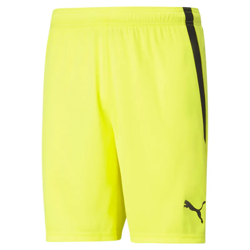 Pantaloncini Puma teamLIGA