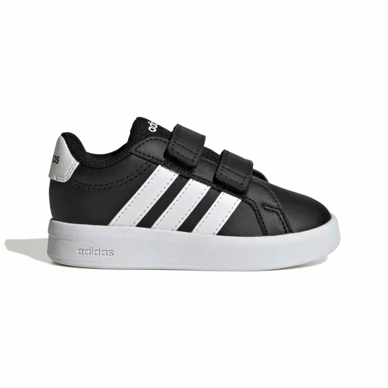 Scarpe da ginnastica classiche per bambini adidas Grand court 3.0