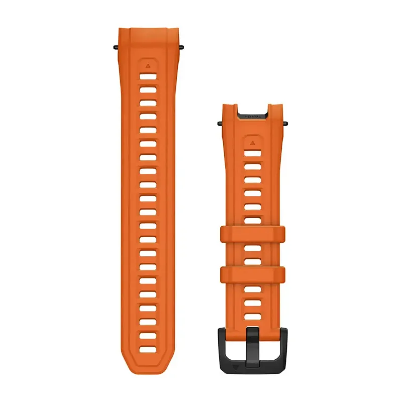 Cinturino in silicone Garmin Instinct® 3 45mm