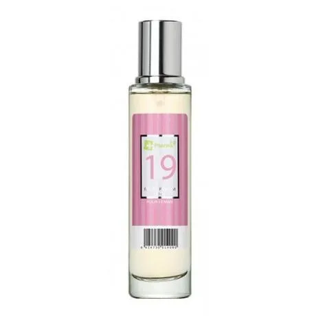 Saphir Parfum 19 da Iap Pharma - Profumo di Lusso, 30ml