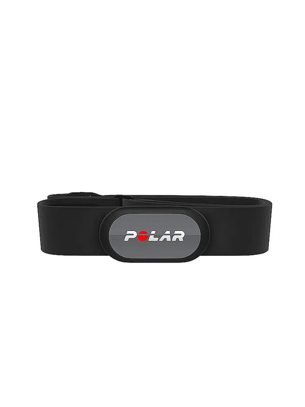 POLAR Sensore di frequenza cardiaca H9 nero