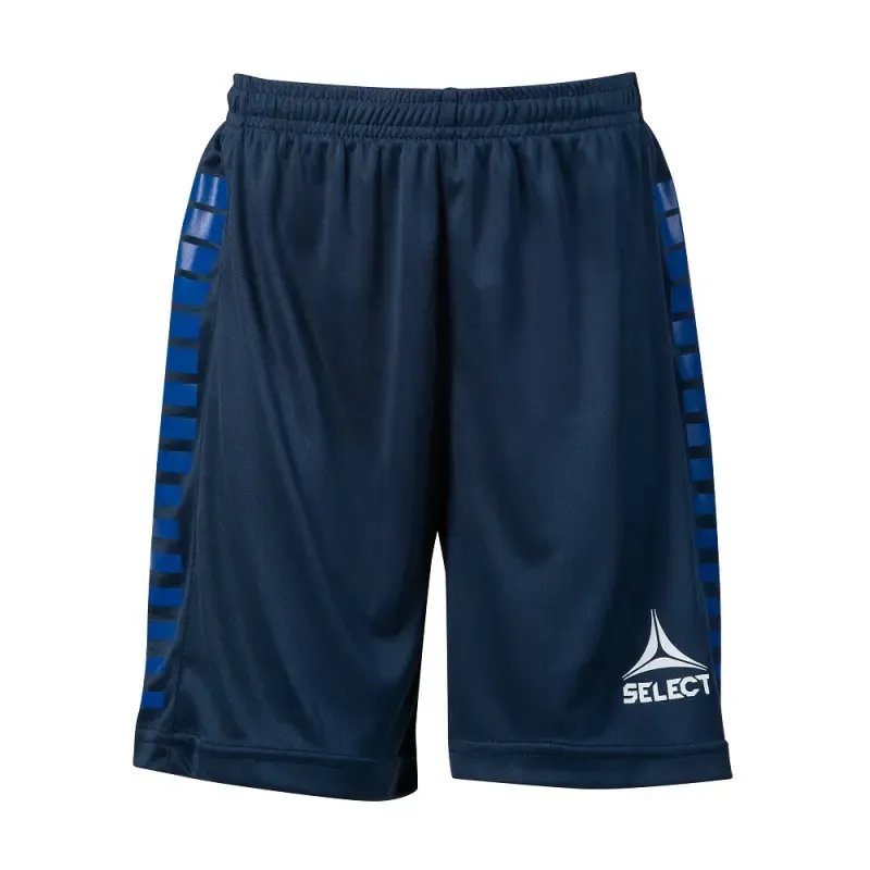 Pantaloncini per bambini Select Grippy