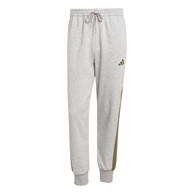 Pantaloni running adidas Essentials Colorblock