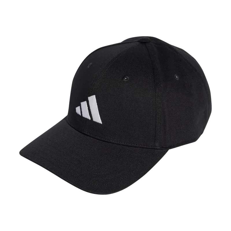 Cappellino in cotone per bambini adidas New Logo