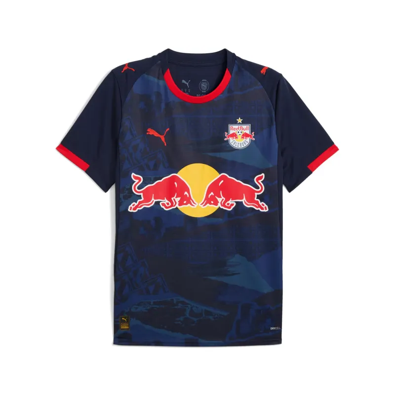 Maglia Trasferta RB Salisburgo 2025/26