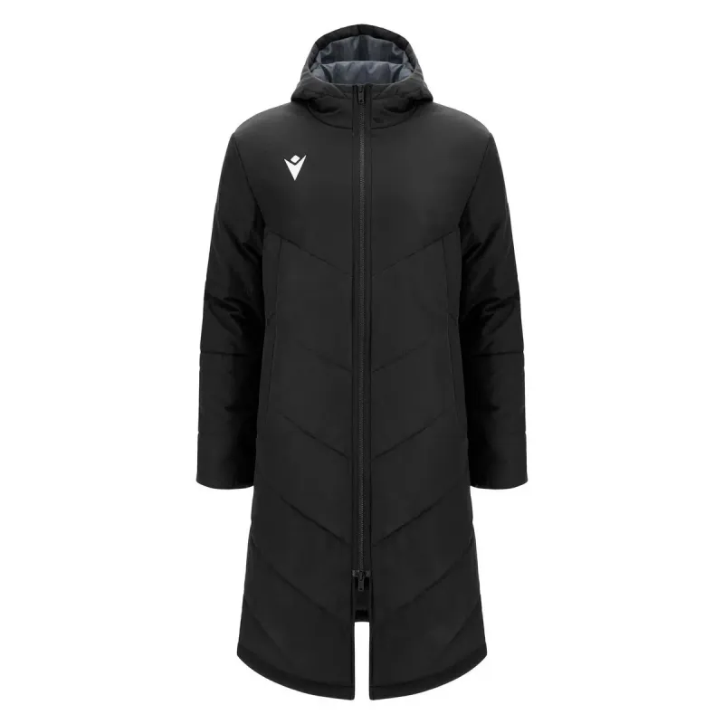 Parka con cappuccio Macron Bench Northland