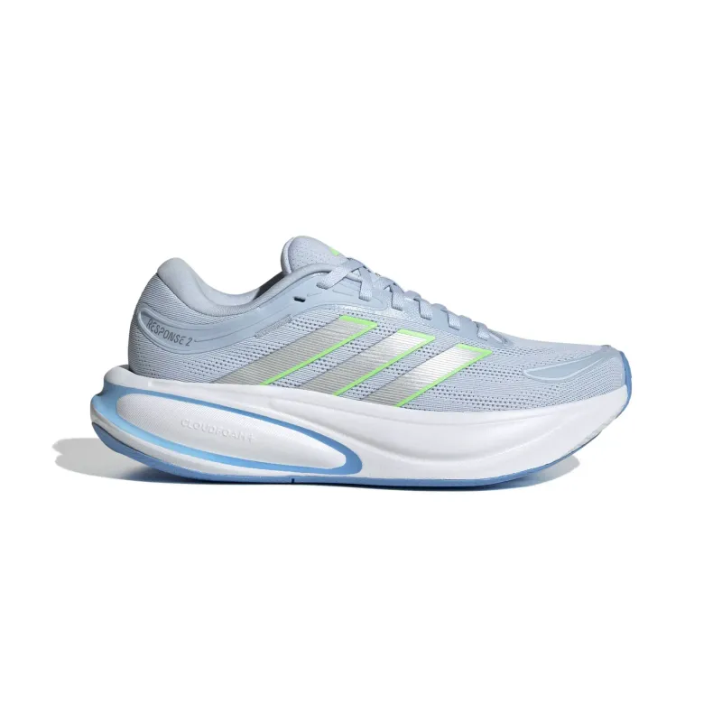 Scarpe running da donna adidas Response 2