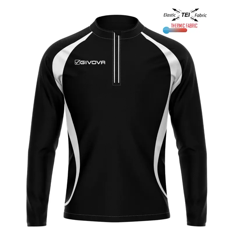 Maglia a maniche lunghe Givova