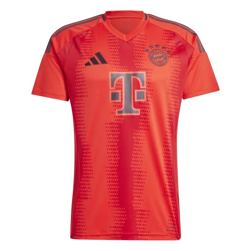 Maglia Home Bayern Munich 2024/25