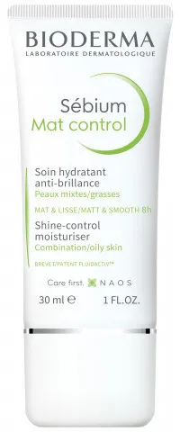 Sebium mat control 30ml