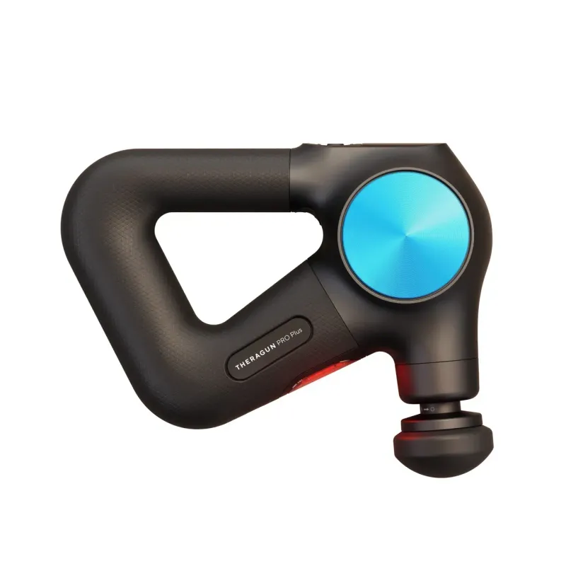 Pistola per massaggi Therabody Theragun Pro Plus