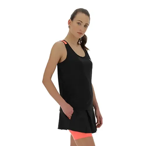 Maglia Macron Run Coral