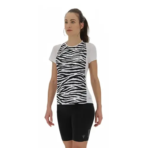 Maglia da donna Macron Run Sheila