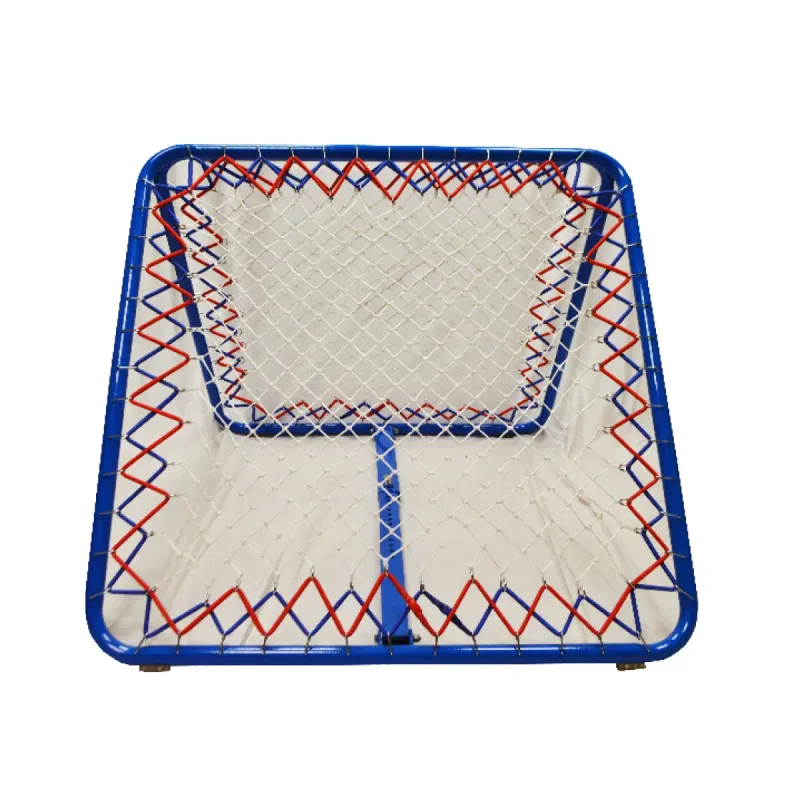 Doppio Tchoukball Sporti