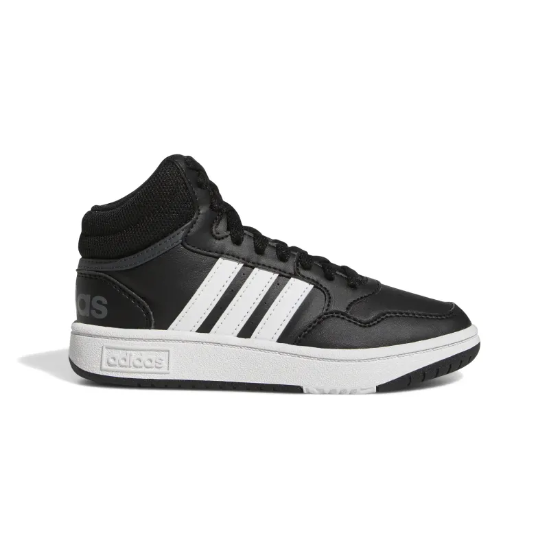 Sneakers per bambini adidas Hoops