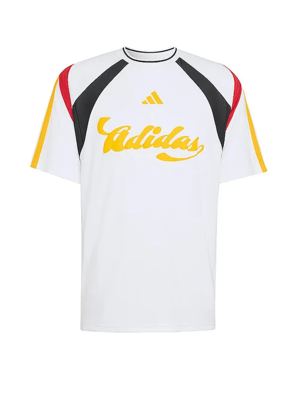 ADIDAS Maglia da calcio da uomo TIRO NP Country bianco | M