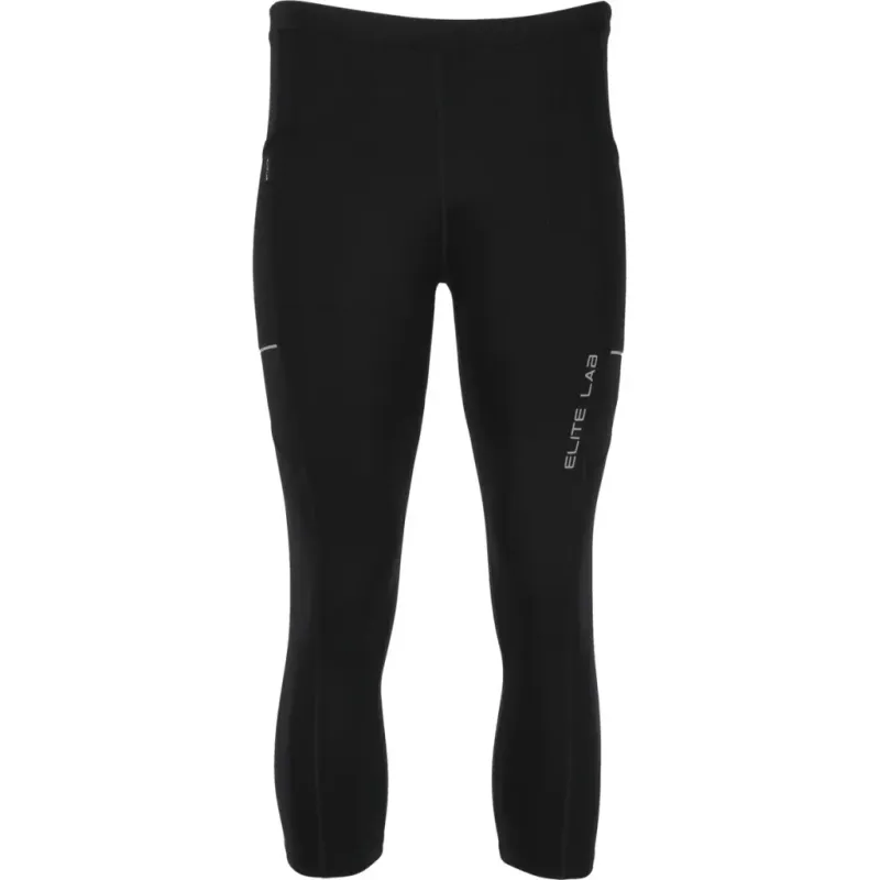 Leggings a 3/4 Elite Lab X1
