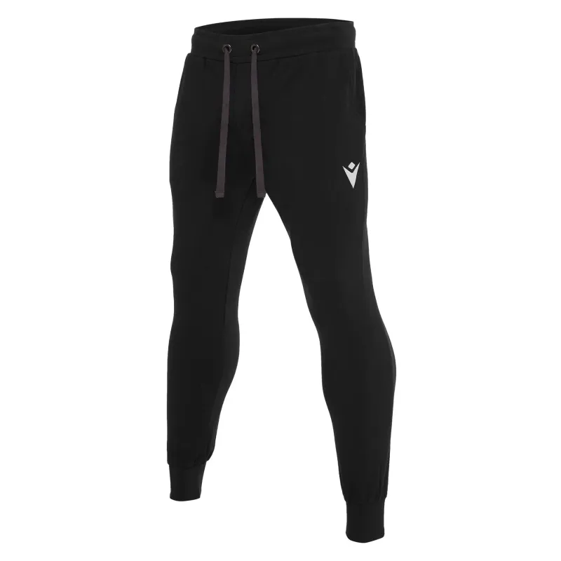 Pantaloni running Macron harp