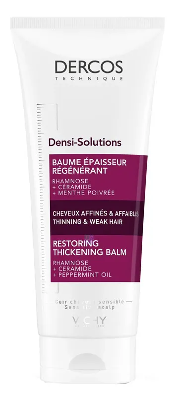 Dercos technique balsamo densi solution