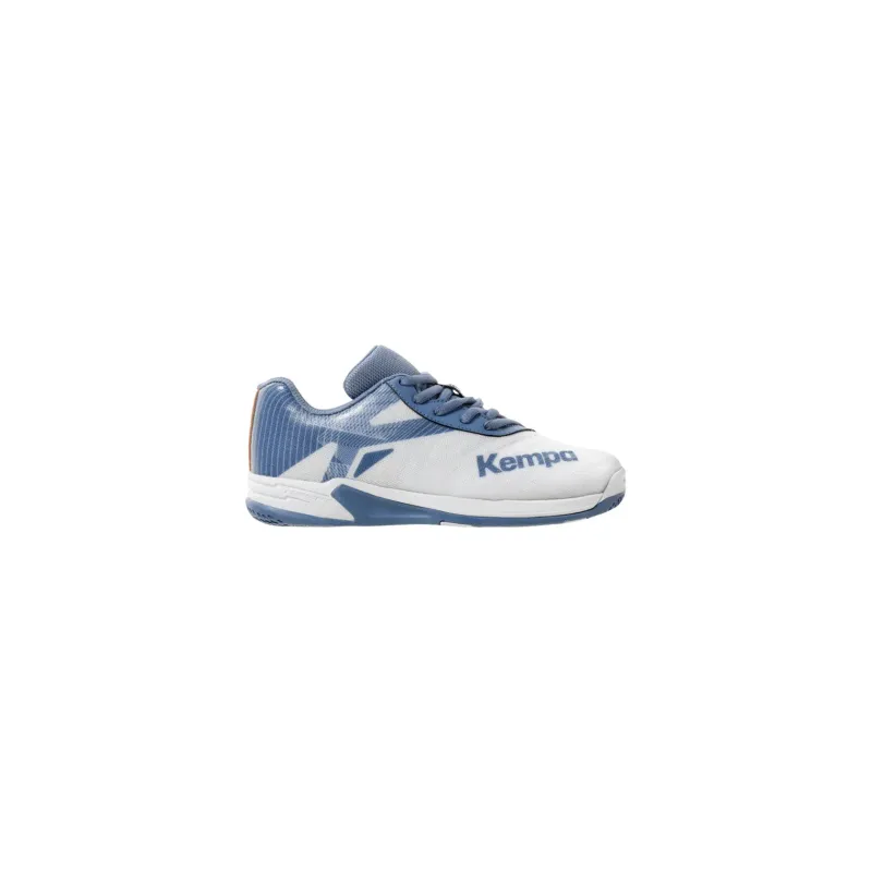 Scarpe indoor per bambini Kempa Wing 2.0