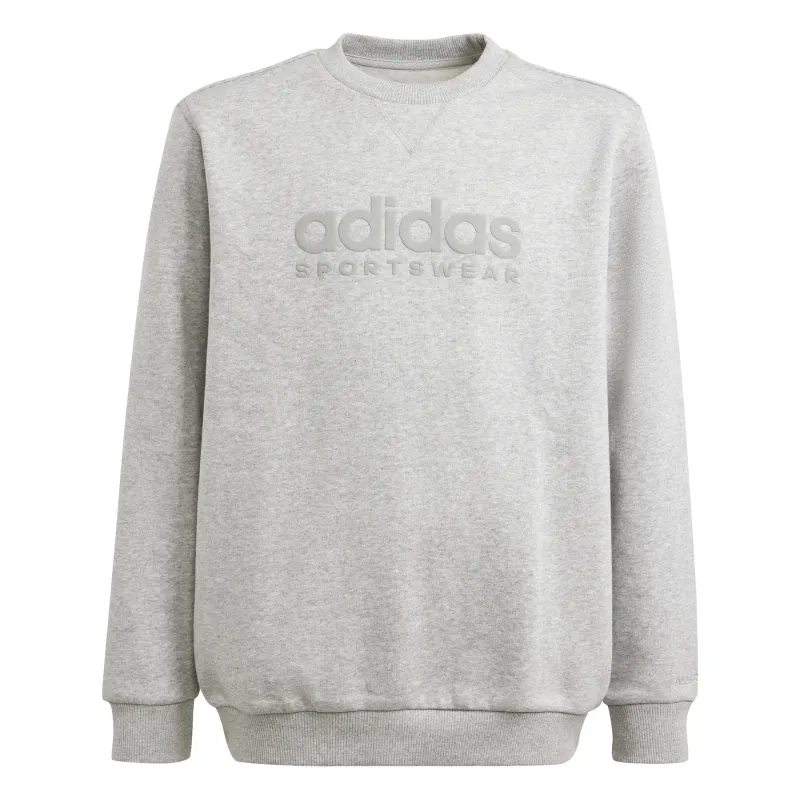 Felpa per bambini Adidas All Szn Graphic
