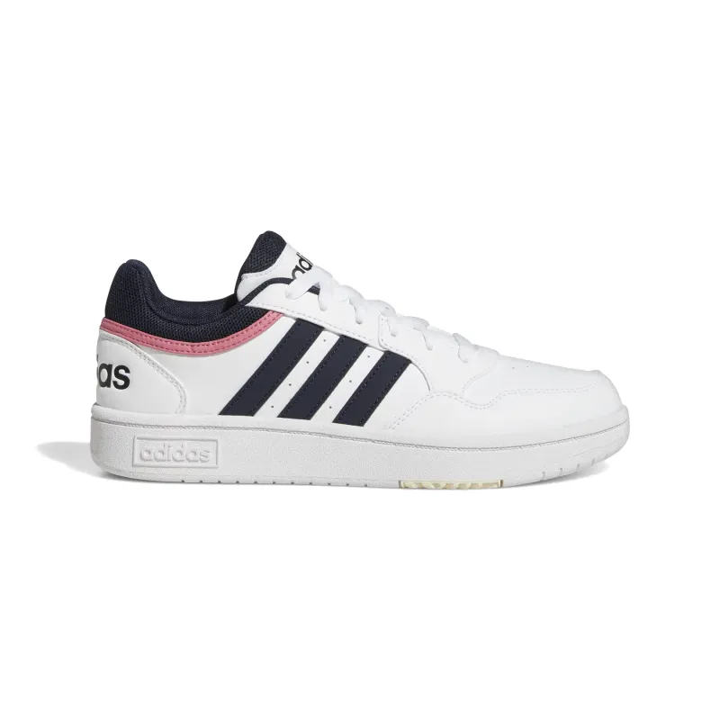 Scarpe da ginnastica da donna adidas Hoops 3.0 Low Classic
