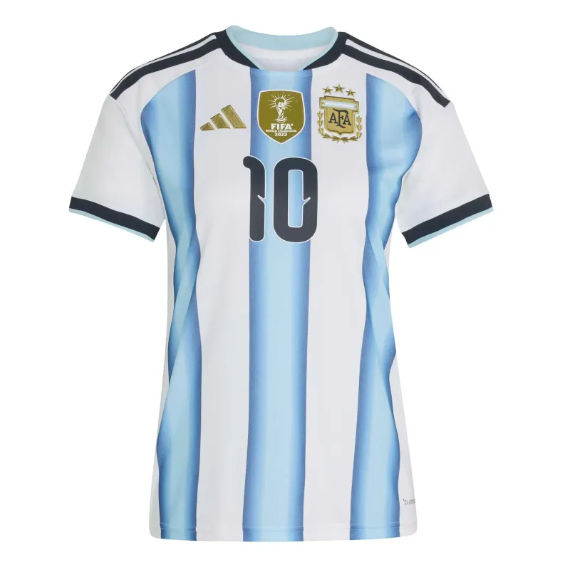 Maglia Casa donna Argentina Coupe du Monde 2026