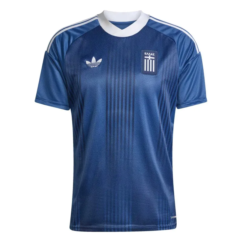 Maglia Trasferta Grecia Coupe du Monde 2026