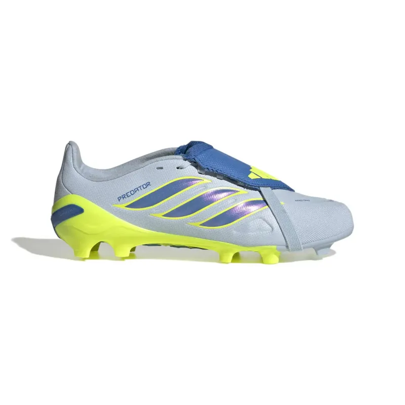 Scarpe da calcio bambino adidas Predator League FT FG
